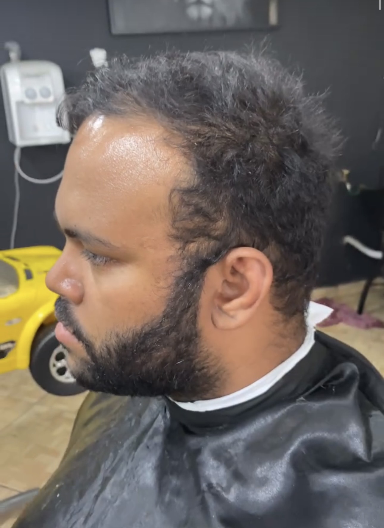 Corte Fluido
