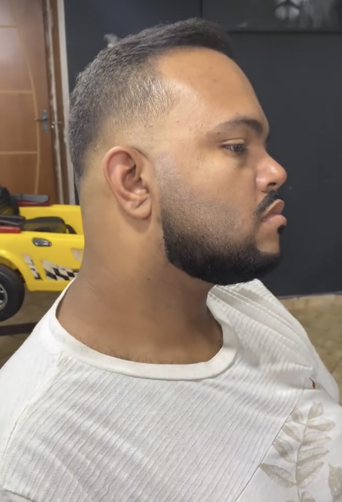 Barba